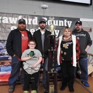 Meet your Posher, Aaron